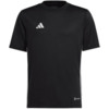 Koszulka dla dzieci adidas Tabela 23 Jersey czarna H44535