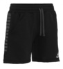 SELECT Spodenki TORINO Sweat black W. damskie czarne