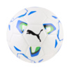 Piłka nożna Puma Steller Club Futsal biało-niebieska 85086 01