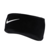 Opaska na głowę Nike Fleece Headband czarna N0003530091OS