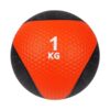 Piłka lekarska Profit gumowa Force 1 kg