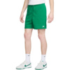Spodenki męskie Nike Club zielone FN3520 365