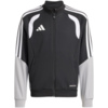 Bluza dla dzieci adidas Tiro 26 Competition Training czarna KA7711