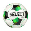 Piłka nożna Select Futsal Mimas v26 biało-zielona 200954 310022