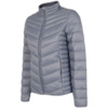 Kurtka damska 4F denim H4Z22 KUDP002 32S	