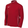Bluza dla dzieci Nike Dri-Fit Park 26 czerwona HM7256 657