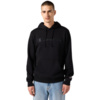Bluza męska Champion Hooded Sweatshirt czarna 220271 KK001