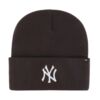 Czapka New York Yankees brązowa B-HYMKR17ACE-BWH 15121348