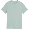 Koszulka dla dzieci Puma Ess Script Tee miętowa 692542 29