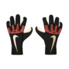 Rękawice bramkarskie Nike Dynamic Fit czarno-czerwone IF8194 010
