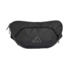Saszetka adidas Ultramodern czarna JM3558