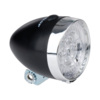Lampka rowerowa przednia Dunlop 3 led 255354