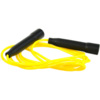 Skakanka PVC SMJ VSR-BH9 żółta