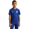 Koszulka dla dzieci Nike Chelsea FC Premier niebieska IQ5003 495