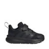 Buty dla dzieci adidas Tensaur Run 4.0 czarne KJ6708