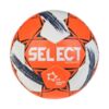Piłka ręczna Select Ultimate European League 3 v24 EHF pomarańczowo-biała 13326