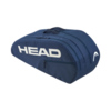 Torba tenisowa Head Racquet Bag M granatowa 261315