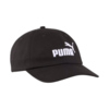 Czapka z daszkiem Puma Ess NO.1 Logo BB czarna 26115 01