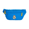 Saszetka adidas Real Madryt niebieska JX3222