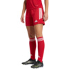 Spodenki damskie adidas Tiro 26 League czerwone KA8810