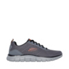 Buty męskie Skechers Track Leshur 232758 CCOR