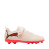 Buty piłkarskie dla dzieci Puma Future 9 Play V FG/AG 109202 01
