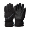 Rękawiczki zimowe Meteor Hiemis czarne 17728-17729-17730-17731-17732