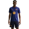 Koszulka męska Nike FC Barcelona Third granatowa II6704 498