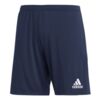 Spodenki męskie treningowe adidas Entrada 22 granatowe H57488