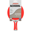 Rakietka do ping ponga Point School Outdoor czerwona  