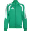 Bluza dla dzieci adidas Tiro 26 League Training zielona KT2338