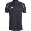 Koszulka męska adidas Tiro 24 Competition Match Jersey czarna IQ4757