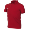 Koszulka dla dzieci Nike Park 26 Polo czerwona IB1195 657