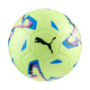Piłka nożna Puma Steller Club Futsal zielono-niebieska 85086 02