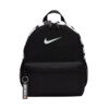 Plecak Nike Brasillia JDI mini czarny DR6091 010