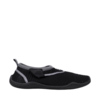 Buty do wody damskie ProWater czarno-szare PRO-25-48-216L  