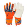 Rękawice bramkarskie Reusch Attrakt Advance pomarańczowe 5670214 2290