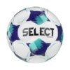 Piłka nożna Select Tempo v26 FIFA Basic biało-fioletowo-zielona 110055
