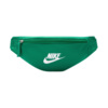 Saszetka Nike Heritage S Waistpack zielona DB0488 365