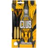 Harrows rzutki Softip Club Brass 16g