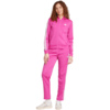 Dres damski adidas Essentials 3-Stripes różowy JD5436