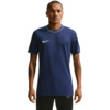 Koszulka męska Nike Dri-Fit Park 26 SS Top granatowa HM7127 410