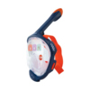 Maska do nurkowania pełnotwarzowa Sunflex S/M 47043