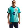 Koszulka męska Nike FC Barcelona Stadium 2026/27 zielona II6652 301