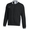 Bluza męska Nike Dri-Fit Academy 25 czarna FZ9837 010