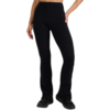 Legginsy damskie 4F CAS F1195 głęboka czerń 4FWAW25TTROF1195 20S