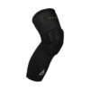 Ochraniacz kolana Select Compression long czarny 710022 625
