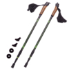 Kijki Nordic Walking Scout Bjorn zielone 3cz