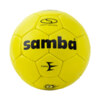 Piłka ręczna SMJ Samba Copa damska 2 żółta