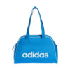 Torba adidas Linear Essentials Bowling niebieska JZ7569